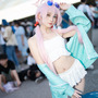 小鳥遊ホシノ『ブルーアーカイブ』/KJ.(Instagram:turq_kj._.cos)【香港】