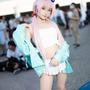 小鳥遊ホシノ『ブルーアーカイブ』/KJ.(Instagram:turq_kj._.cos)【香港】