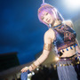 常闇トワ「ホロライブ」/キノコ菇菇(Instagram:kinoko_gu)【香港】