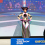 「カプコン」ブース【TGS2025】