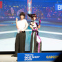 「カプコン」ブース【TGS2025】