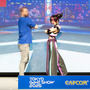 「カプコン」ブース【TGS2025】