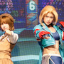キャミィと戦いたい美少女／reo（X：@reo_cosplay）