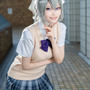 樋口楓「にじさんじ」／Léa（X：@LeLeawww）