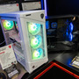 【TGS2025】美女コスプレイヤーと巡る！写真や動画編集、ゲーム配信におすすめの「MSI」最新ゲーミングノートPC4選【写真29枚】
