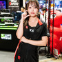 「MSI」コンパニオン