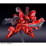 真紅に煌めく「サザビー」！“スペシャルコーティング”ガンプラ「シナンジュ」「プロヴィデンスガンダム」が10月13日11時より予約受付開始