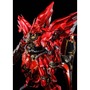 真紅に煌めく「サザビー」！“スペシャルコーティング”ガンプラ「シナンジュ」「プロヴィデンスガンダム」が10月13日11時より予約受付開始