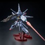 真紅に煌めく「サザビー」！“スペシャルコーティング”ガンプラ「シナンジュ」「プロヴィデンスガンダム」が10月13日11時より予約受付開始