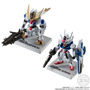 「FW GUNDAM CONVERGE」15周年！ガンダム、フリーダムなど人気主人公機4体セット2商品がプレミアムバンダイにて予約受付実施