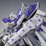 METAL ROBOT魂「 Hi-νガンダム」が抽選販売！特徴的な白と紫を基調としたカラーリングを彩色再現、各種武装も付属