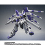 METAL ROBOT魂「 Hi-νガンダム」が抽選販売！特徴的な白と紫を基調としたカラーリングを彩色再現、各種武装も付属