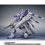 METAL ROBOT魂「 Hi-νガンダム」が抽選販売！特徴的な白と紫を基調としたカラーリングを彩色再現、各種武装も付属