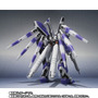 METAL ROBOT魂「 Hi-νガンダム」が抽選販売！特徴的な白と紫を基調としたカラーリングを彩色再現、各種武装も付属