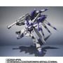 METAL ROBOT魂「 Hi-νガンダム」が抽選販売！特徴的な白と紫を基調としたカラーリングを彩色再現、各種武装も付属