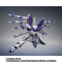 METAL ROBOT魂「 Hi-νガンダム」が抽選販売！特徴的な白と紫を基調としたカラーリングを彩色再現、各種武装も付属