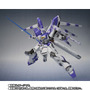 METAL ROBOT魂「 Hi-νガンダム」が抽選販売！特徴的な白と紫を基調としたカラーリングを彩色再現、各種武装も付属