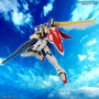 「ENTRY GRADE 1/144 ウイングガンダム」パッケージ画像公開！組み立てるだけで白・赤・青の特徴的な色分けを実現