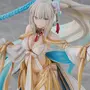 気品ある水着姿が美しい！『FGO』より「水妃モルガン」フィギュアが、豪華な円形装飾など見どころ満載
