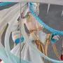 気品ある水着姿が美しい！『FGO』より「水妃モルガン」フィギュアが、豪華な円形装飾など見どころ満載