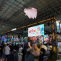 【コスプレ】日本一のコスプレイヤーのえなこが『七つの大罪：Origin』エリザベスで登場！美くびれ＆絶対領域で魅せる【写真27枚】