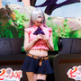 エリザベス『七つの大罪』／えなこ（X：@enako_cos）