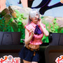 エリザベス『七つの大罪』／えなこ（X：@enako_cos）