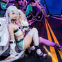 ハクレイ／綺太郎（X：@kitaro_cos）