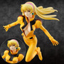 「ガンダム」水着姿のルナマリア、「ワンピース」赤髪のシャンクスなどフィギュア含む全28商品が抽選販売実施！「ヱヴァ」 葛城ミサト＆ペンペンも