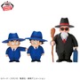 ドラゴンレーダーがスピーカーに！「ドラゴンボール」プライズ4商品が順次展開ーブルマの気持ちになれる「赤ちゃんトランクス」も