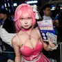 ドロシー『勝利の女神：NIKKE』／reo（X：@reo_cosplay）