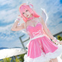 ドロシー『勝利の女神：NIKKE』／reo（X：@reo_cosplay）