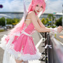 ドロシー『勝利の女神：NIKKE』／reo（X：@reo_cosplay）
