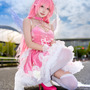 ドロシー『勝利の女神：NIKKE』／reo（X：@reo_cosplay）