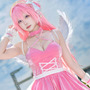 ドロシー『勝利の女神：NIKKE』／reo（X：@reo_cosplay）