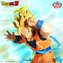 「ドラゴンボールZ」超サイヤ人2孫悟空VS魔人ベジータが立体化！並べて飾ると気迫あふれる肉弾戦シーンディスプレイに
