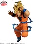 「ドラゴンボールZ」超サイヤ人2孫悟空VS魔人ベジータが立体化！並べて飾ると気迫あふれる肉弾戦シーンディスプレイに
