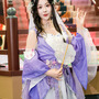 【コスプレ】中国ドラマのような美男美女が大集結！『逆水寒』ブースが豪華絢爛すぎて別世界だった【写真36枚】