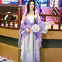 【コスプレ】中国ドラマのような美男美女が大集結！『逆水寒』ブースが豪華絢爛すぎて別世界だった【写真36枚】