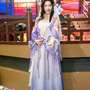 【コスプレ】中国ドラマのような美男美女が大集結！『逆水寒』ブースが豪華絢爛すぎて別世界だった【写真36枚】