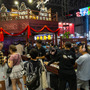 【コスプレ】中国ドラマのような美男美女が大集結！『逆水寒』ブースが豪華絢爛すぎて別世界だった【写真36枚】