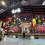 【コスプレ】中国ドラマのような美男美女が大集結！『逆水寒』ブースが豪華絢爛すぎて別世界だった【写真36枚】