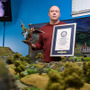 TRPG『D&D』同じ設定で遊び続けて43年…ゲーム内の歴史は400年を越え、ついにギネスに乗ってしまった海外ゲーマー。キャンペーン「The Game」がギネス世界記録認定へ