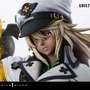 約20万円！『ギルティギア』より「ラムレザル」1/4スケールスタチューが予約開始―2本の特大剣も重厚感に満ちた再現度