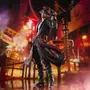 『龍が如く8外伝』より「キャプテン真島（真島吾朗）」が1/7スケールフィギュア化！クールに決めた海賊衣装がスタイリッシュ