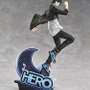 ノリノリで普段よりテンション高め!?『P3D』と『P5D』から主人公ふたりが立体化―両フィギュアあわせたコラボポーズも必見