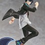ノリノリで普段よりテンション高め!?『P3D』と『P5D』から主人公ふたりが立体化―両フィギュアあわせたコラボポーズも必見