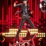 ノリノリで普段よりテンション高め!?『P3D』と『P5D』から主人公ふたりが立体化―両フィギュアあわせたコラボポーズも必見