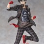 ノリノリで普段よりテンション高め!?『P3D』と『P5D』から主人公ふたりが立体化―両フィギュアあわせたコラボポーズも必見