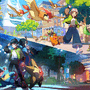 『Pokémon LEGENDS Z-A』気になるポイントに質疑応答！テンション上がる新グッズも一足先にチェック